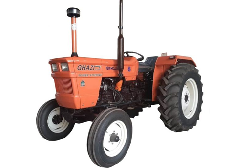 New Holland Tractor NH 480s for Sale